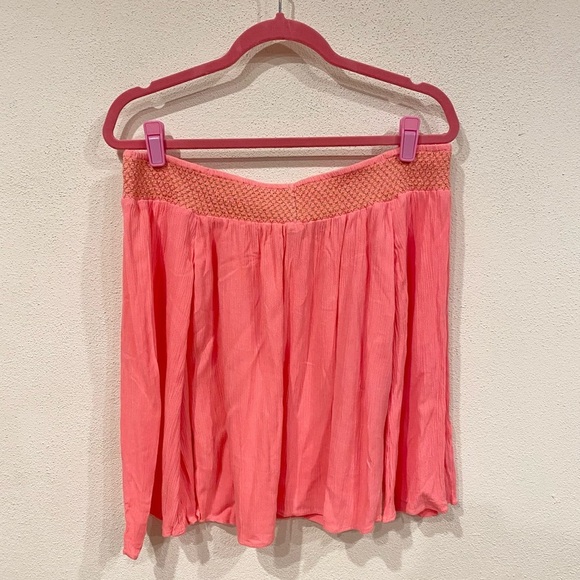 Lilly Pulitzer Katya Off-The-Shoulder Top Size XS EUC - Picture 3 of 6